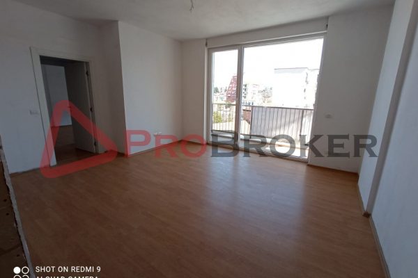 Apartament 3+1 | Ne Shitje | Rr. Frederik Shiroka / Prane Bllokut te Ambasadave