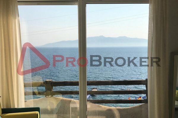 Apartament 1+1 | Ne Shitje | “Bougainville Bay” / Sarande