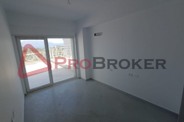 Apartament / Duplex | Ne Shitje | Rezidenca “Kodra e Diellit 2 / Objekti “Flutura”