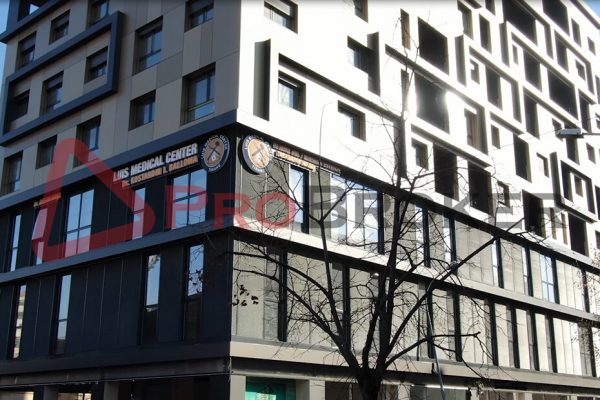 Apartament 2+1 | Ne Shitje | Rr. Gjik Kuqali / “Stadiumi Dinamo”