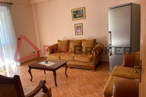 Apartament 2+1 | Ne Shitje | Rr.Rrapo Hekali / KODRA E DIELLIT