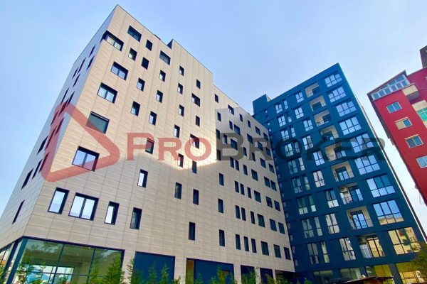 Apartament 3+1 | Ne Shitje | Rruga e Kavajes / Ish Parku Autobuzave