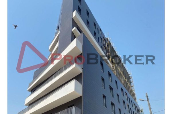 Apartament 2+1 | Ne Shitje | Tek Selvia / Rruga e Dibres