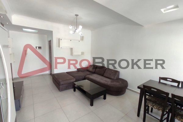 Apartament 2+1 | Ne Shitje | Rr. Endri Keko / Prane Materniteti i ri