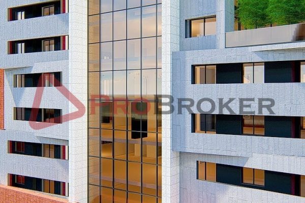 Apartament 1+1 | Ne Shitje | Rezidenca “Golden Park 3”