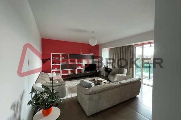Apartament 2+1 | Me Qira | Rr. Elbasanit / Prane Stadiumit “Air Albania”