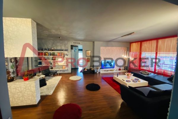 Apartament 3+1 | Ne Shitje | Kompleksi Dinamo / Prane Komunes se Parisit