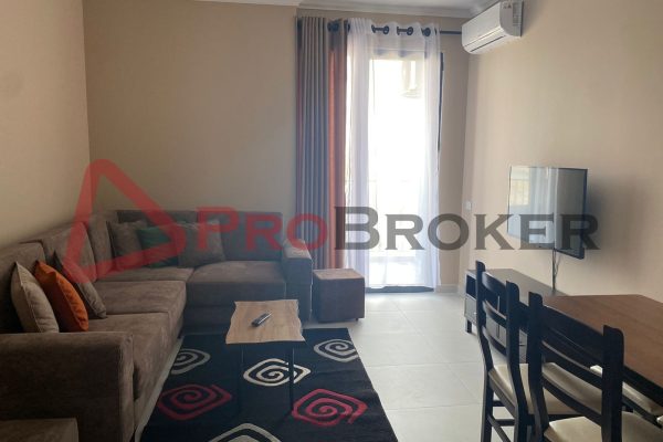 Apartament 1+1 | Me Qira | Rr. e Dibres/ Prane Spitalit “Nene Tereza”
