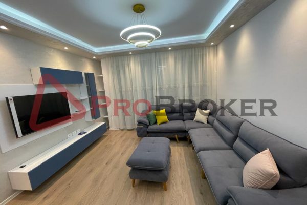 Apartament 2+1 | Me Qira | RRr. Don Bosko / “Fiori Di Bosco”