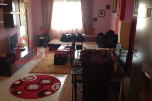 Apartament 3+1 | Ne Shitje | Rr. Muhamet Deliu / Fresku