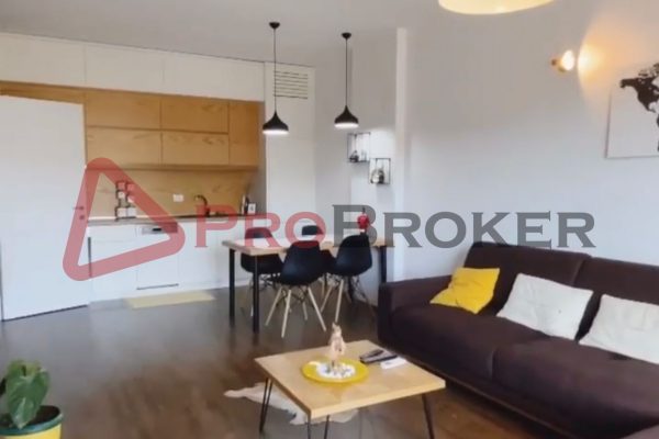 Apartament 2+1 | Me Qira | PRANE KIKA 2/ Shkolla At Zef Pllumi